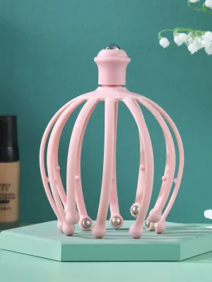 1pc Head Massage Tool