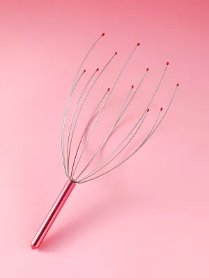 1pc Head Massage Tool
