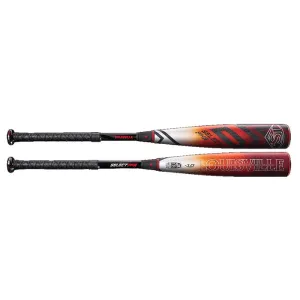 2023 Louisville Slugger Select PWR (-10) USSSA Youth Baseball Bat 2 3/4”: WBL2651010
