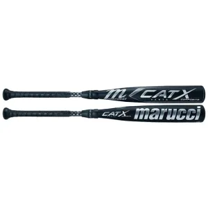 2024 Marucci CATX Connect Vanta BBCOR Adult Baseball Bat: MCBCCXV