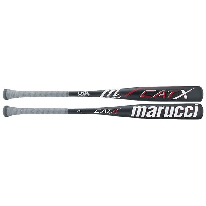2024 Marucci CATX Youth USA Baseball Bat -5 oz: MSBCX5USA