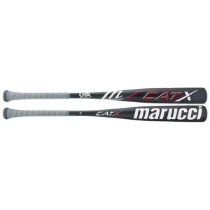 2024 Marucci CATX Youth USA Baseball Bat -5 oz: MSBCX5USA