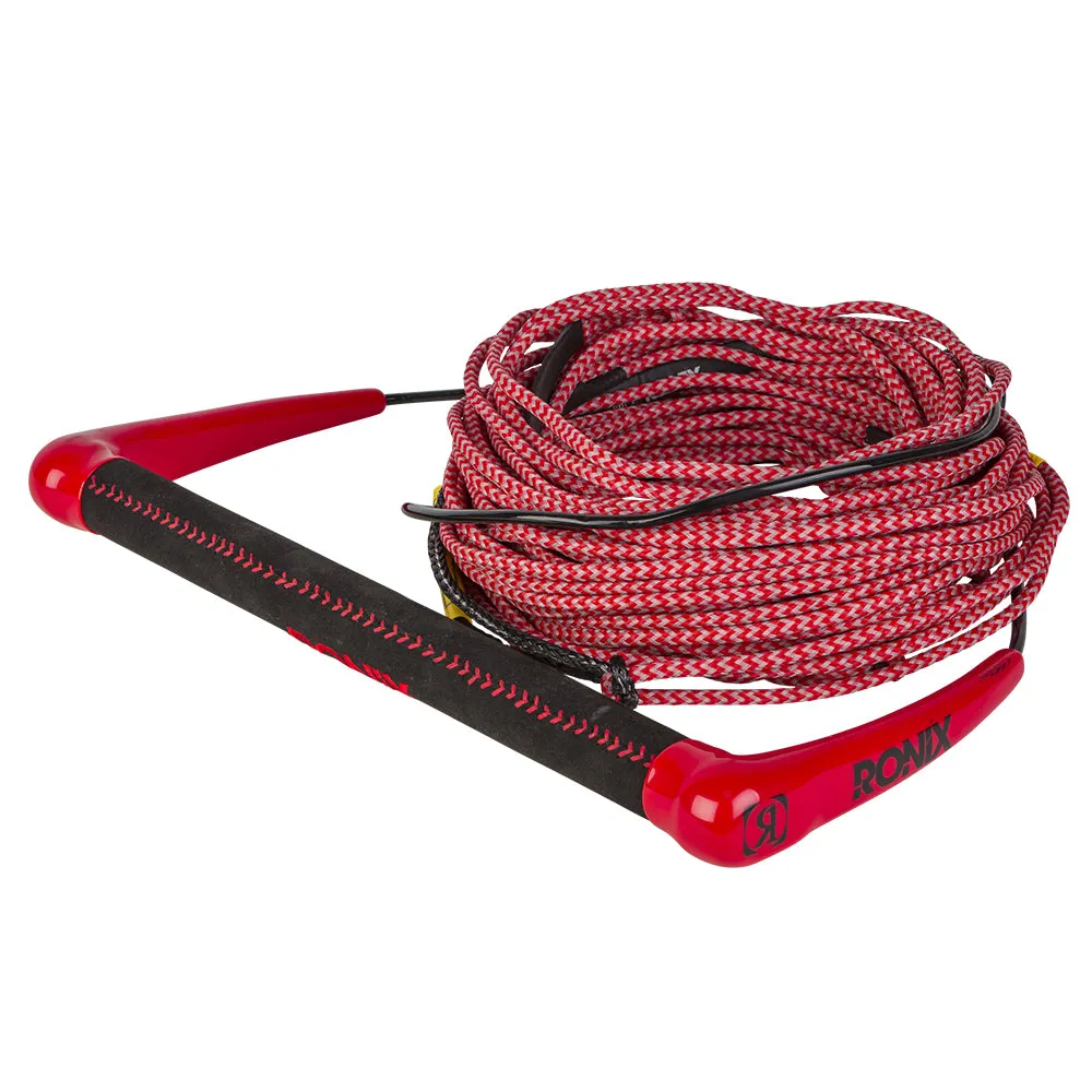 2025 Ronix Combo 3.0 - Red