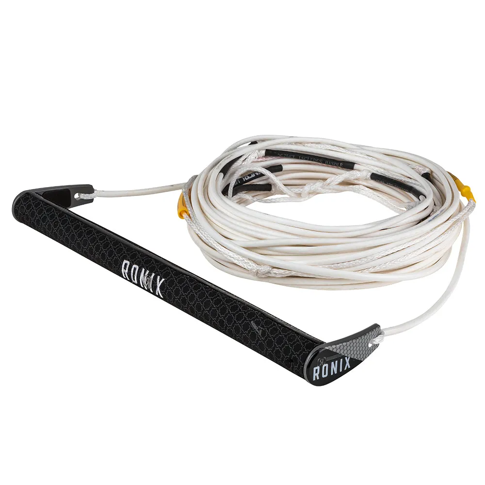 2025 Ronix Combo 6.0 - White