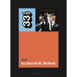 33 1/3 Volume 184: The Isley Brothers' 3 3