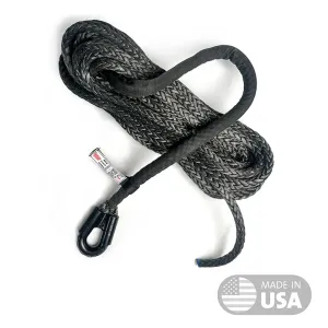 3/4" Diameter Winch Line