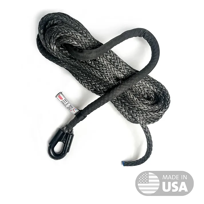 3/4" Diameter Winch Line