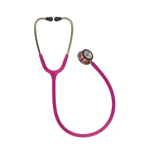 3M Littmann Classic III Stethoscope Raspberry 5806