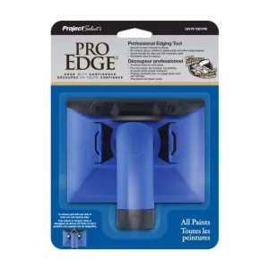 5" Trim edger Pro pad applicator