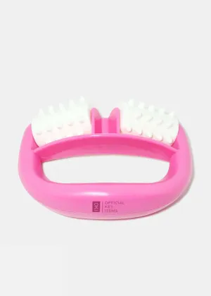 A  Cellulite Massage Roller