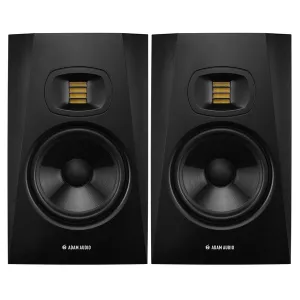 ADAM Audio T7V Studio Monitors (Pair)