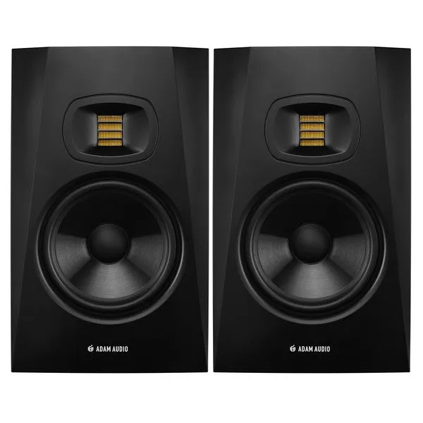 ADAM Audio T7V Studio Monitors (Pair)