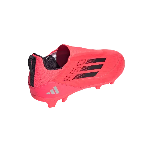 Adidas Jr F50 League LL FG/MG
