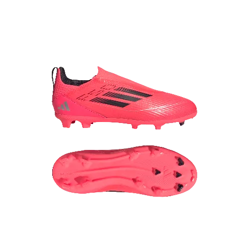 Adidas Jr F50 League LL FG/MG