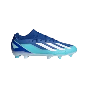 Adidas X Crazyfast.3 Firm Ground Cleats