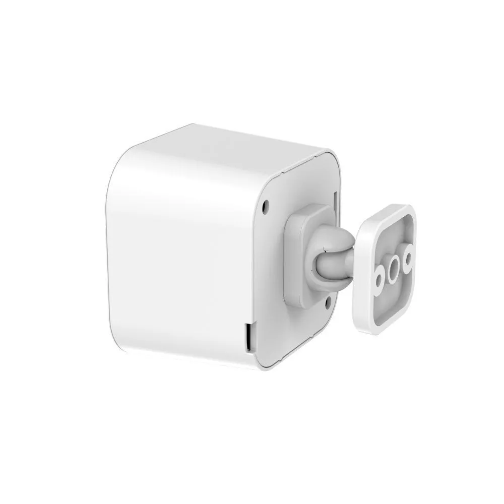 Aeotec MultiSensor 6 Gen5 Z-Wave motion, light, temp, humidity, vibration, UV sensor