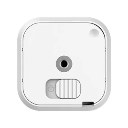 Aeotec MultiSensor 6 Gen5 Z-Wave motion, light, temp, humidity, vibration, UV sensor