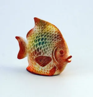 Angel fish