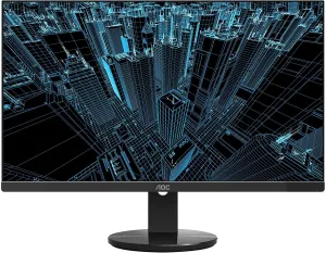 AOC 27" IPS 5ms 4K 3840 x 2160 U2790VQ/75 [PC]