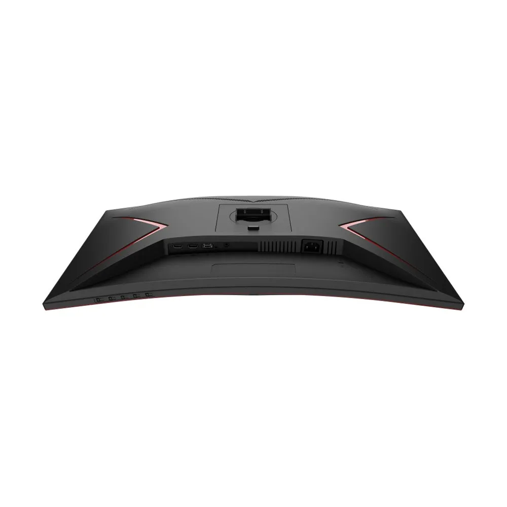 AOC Gaming Monitor CQ27G2S/BK 27" QHD 165Hz
