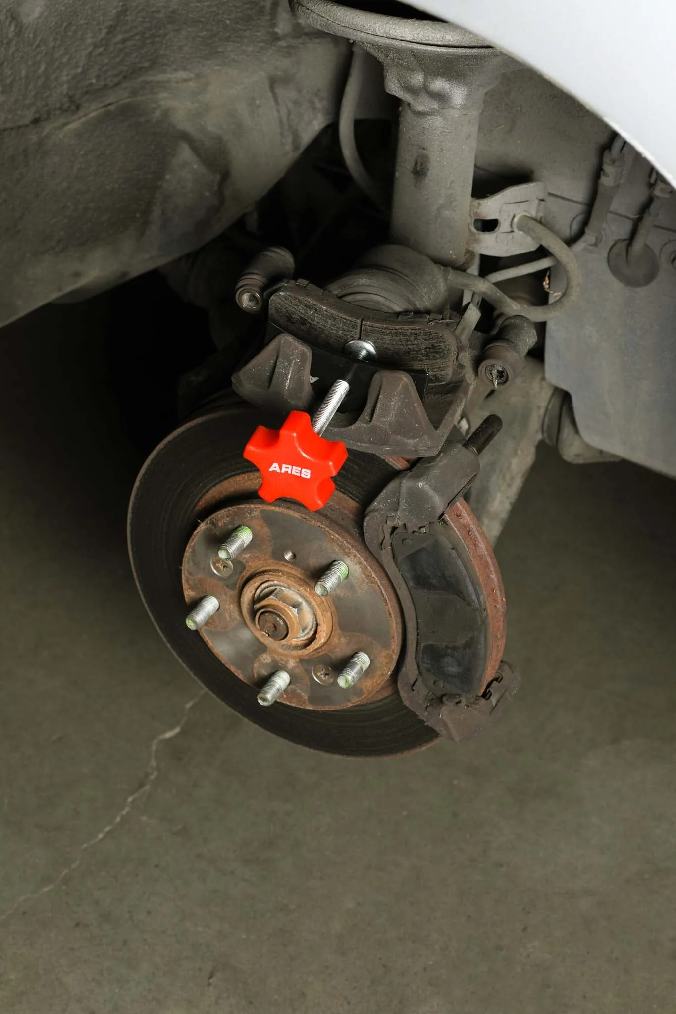 ARES 18014 - Disc Brake Pad Spreader