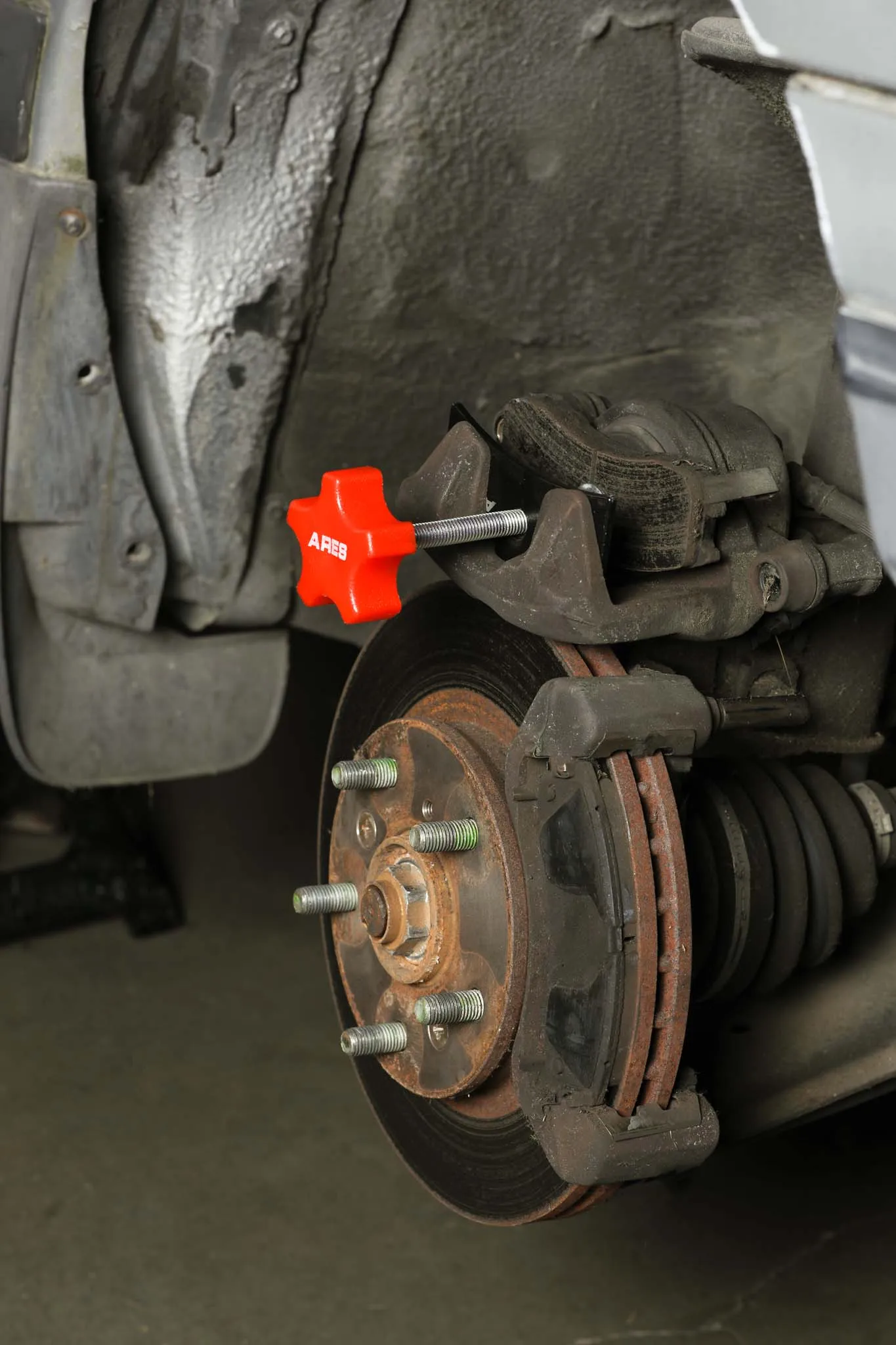 ARES 18014 - Disc Brake Pad Spreader