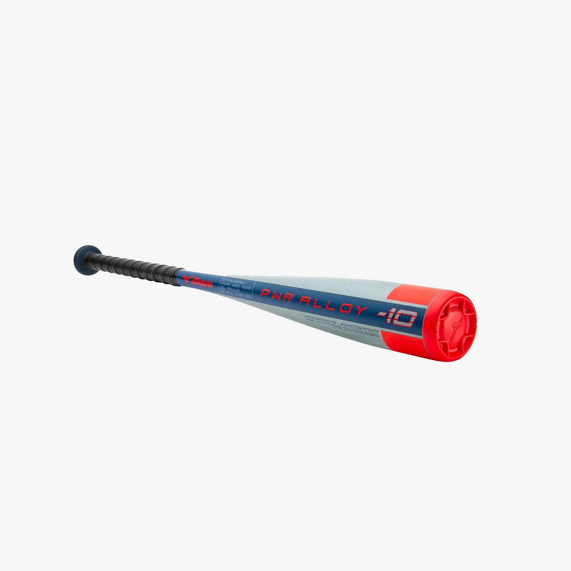 B21 PWR ALLOY METAL (-10)