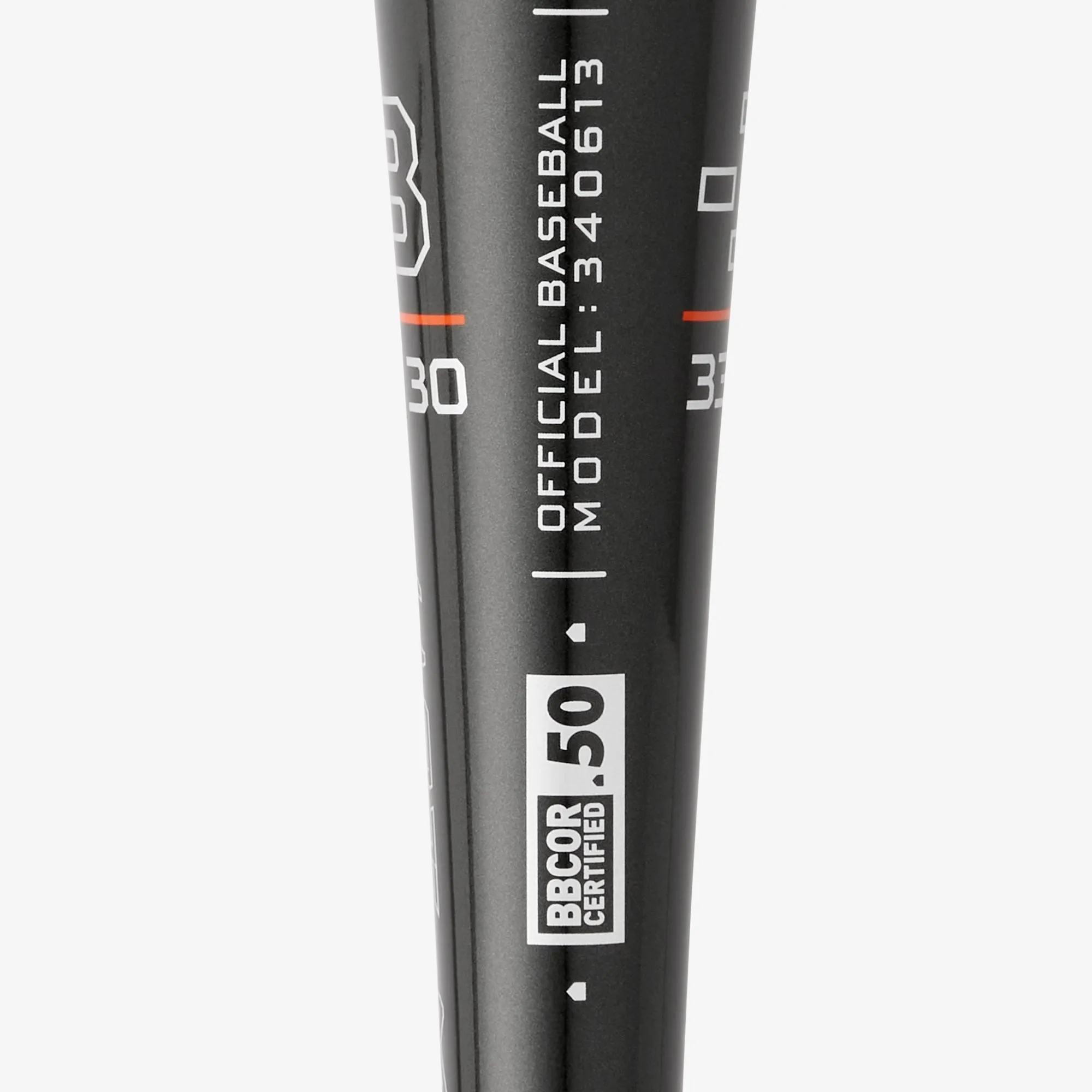 B22 HOT METAL - BBCOR BAT (-3)