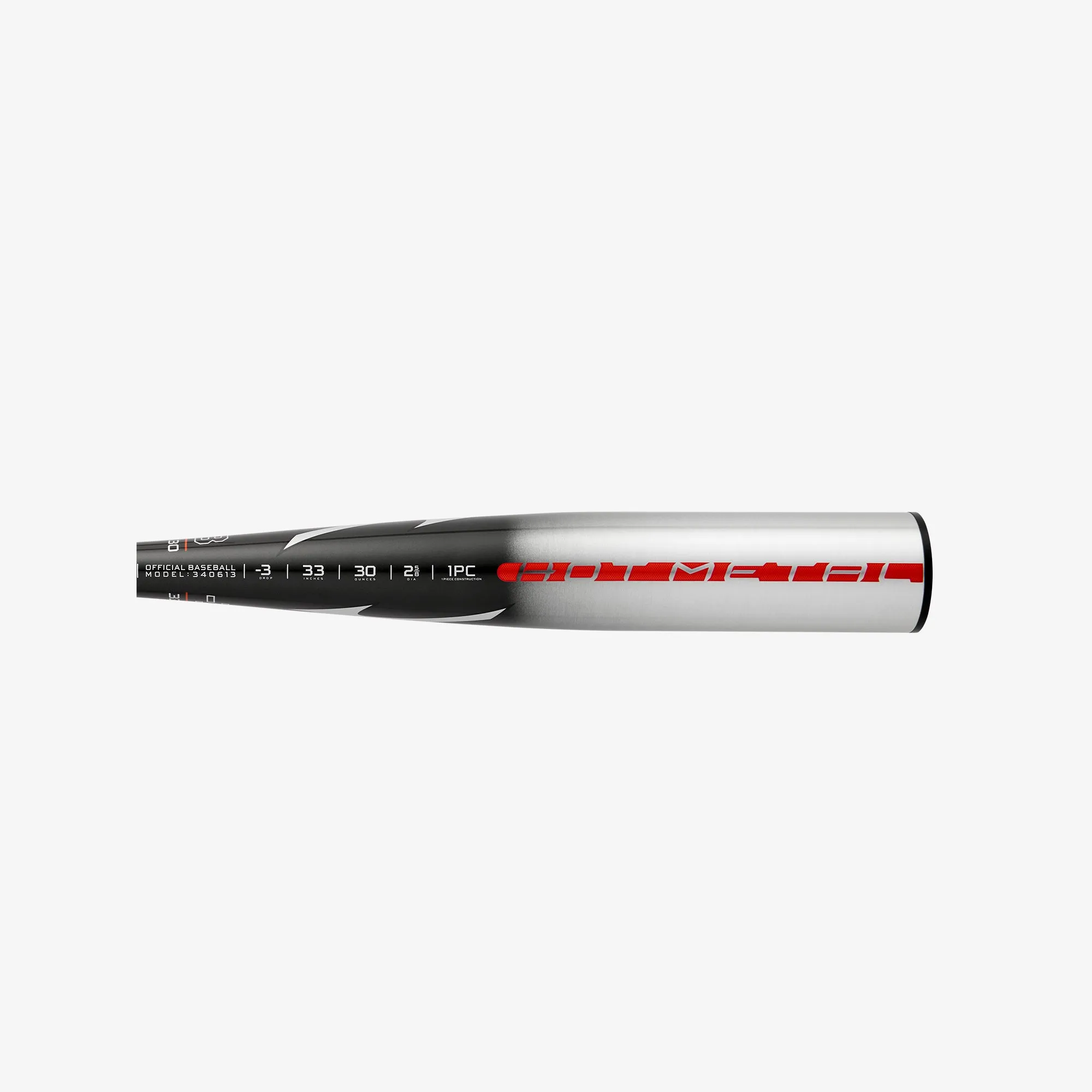 B22 HOT METAL - BBCOR BAT (-3)