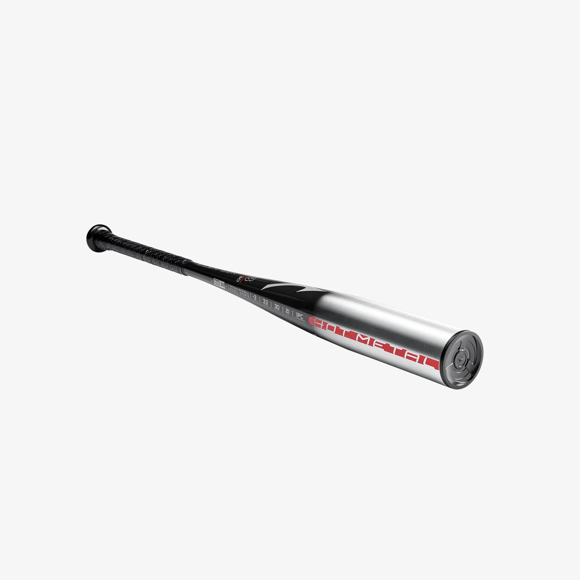B22 HOT METAL - BBCOR BAT (-3)