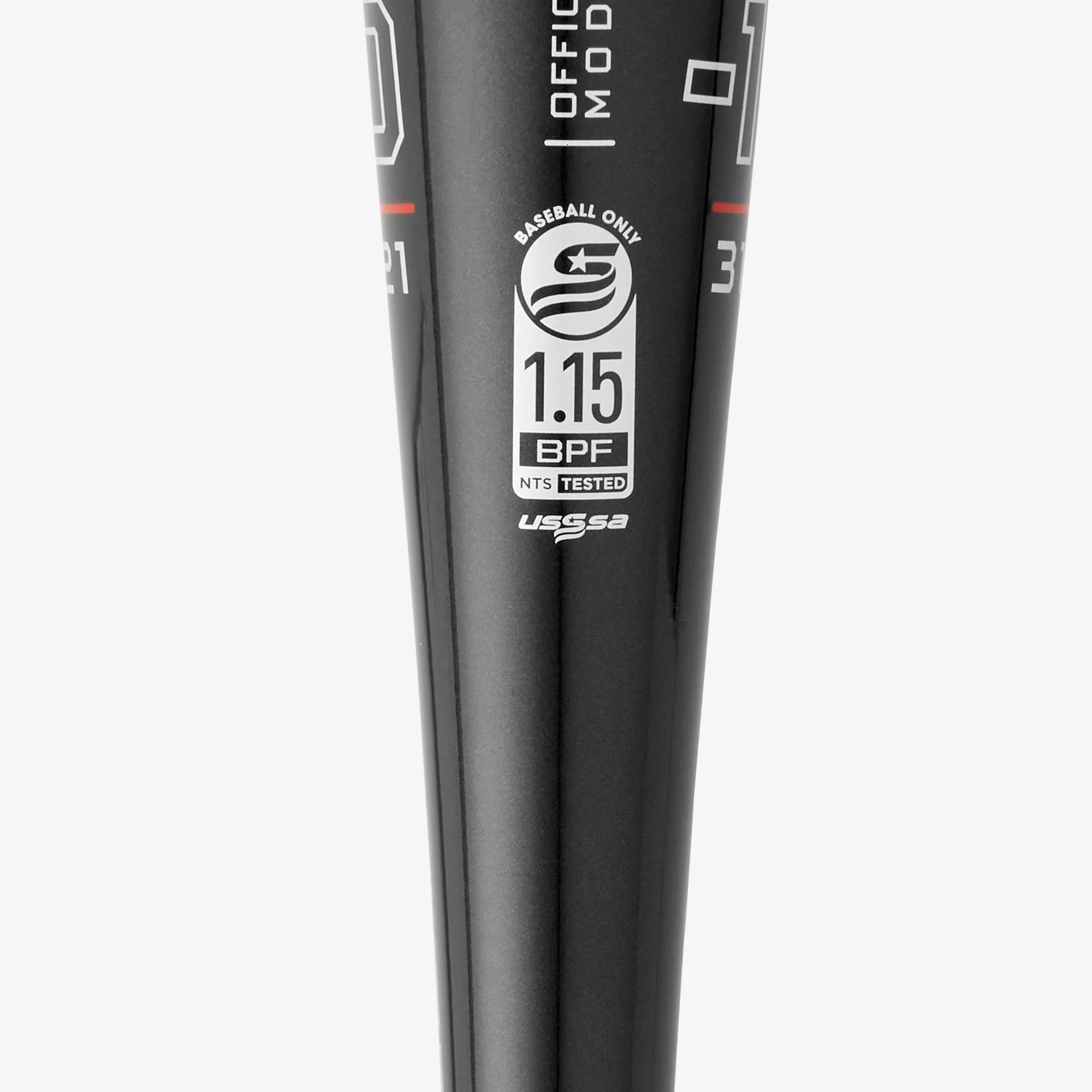 B22 HOT METAL YOUTH BAT (-10)