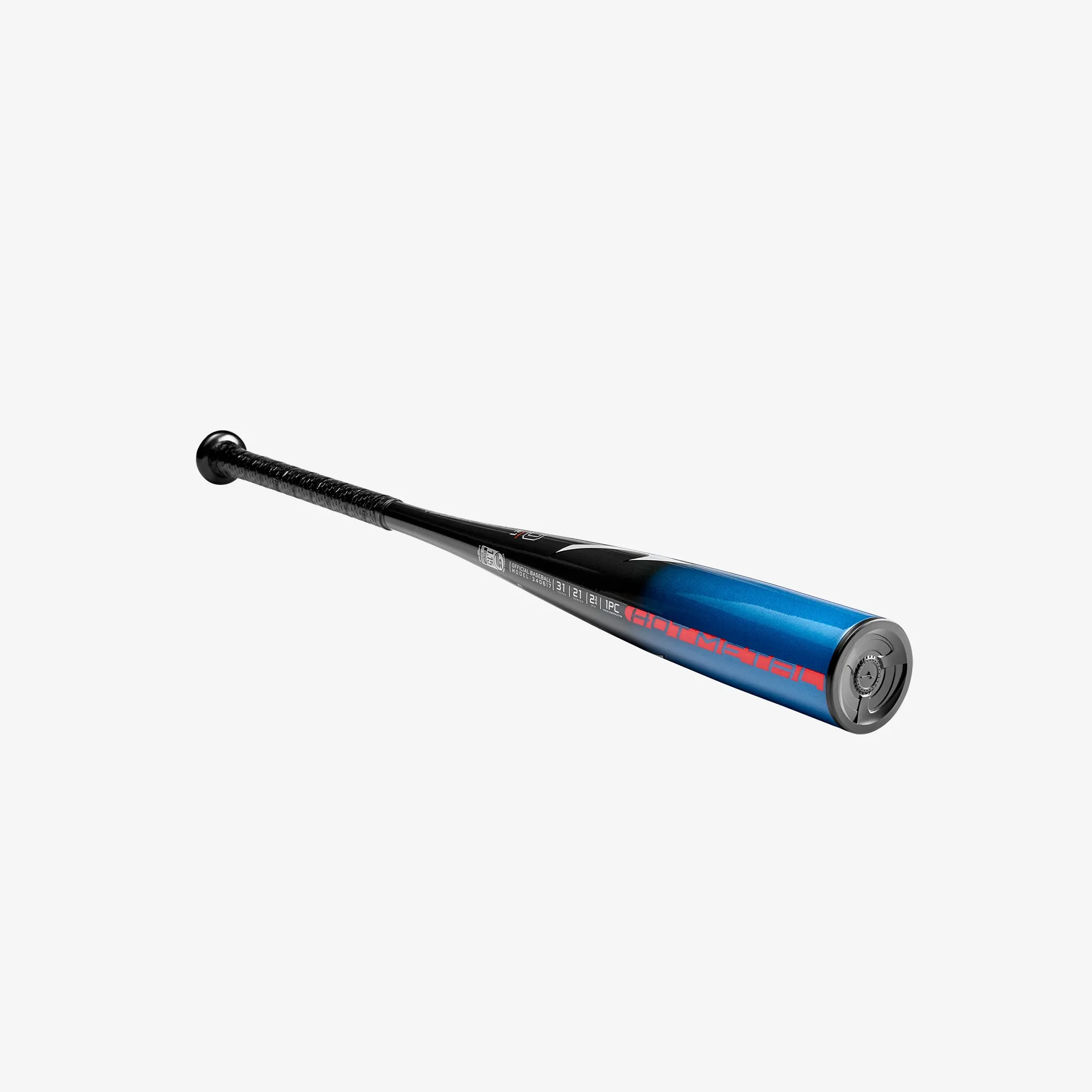 B22 HOT METAL YOUTH BAT (-10)