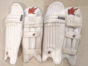 Batting Pads - Club Edition