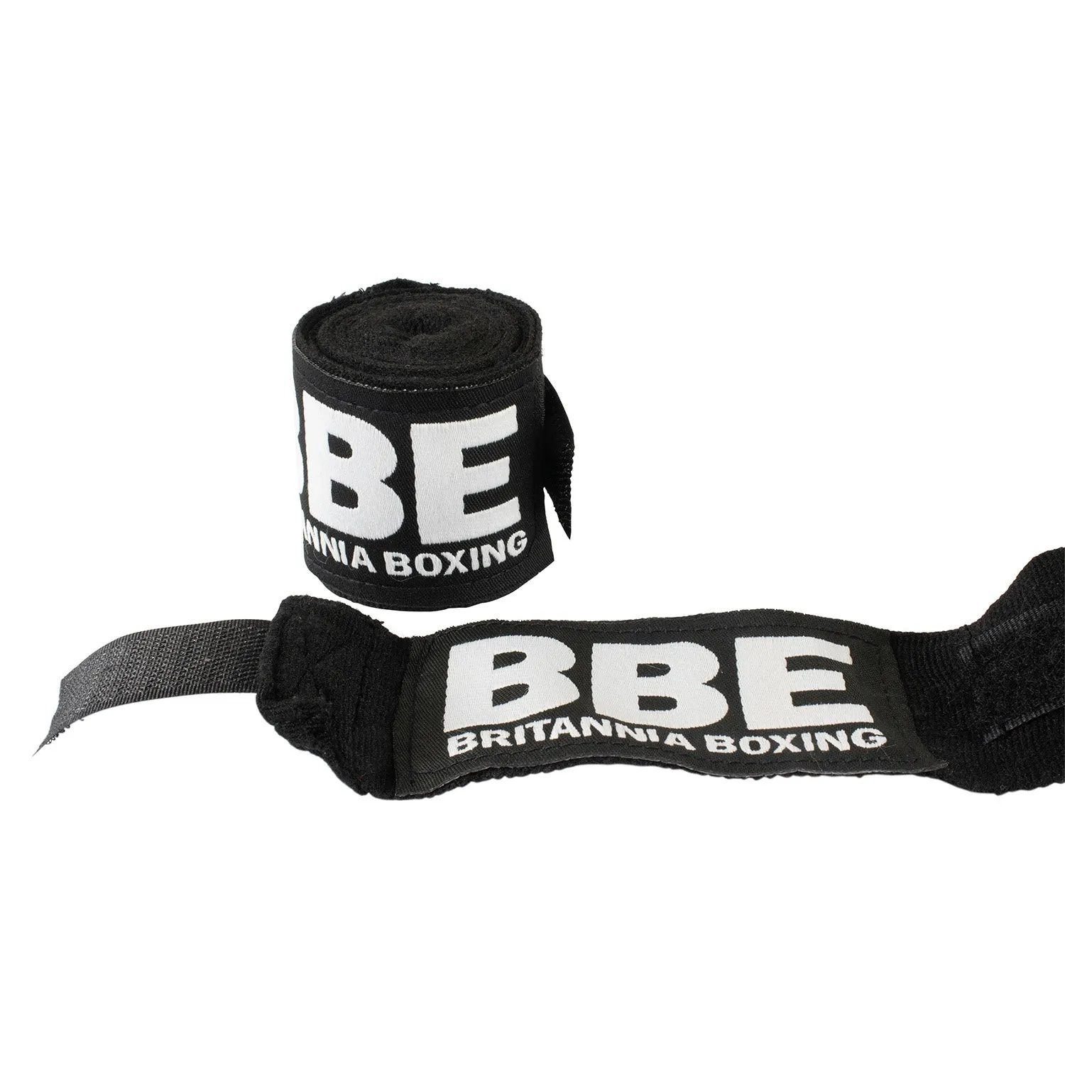 BBE Club Boxing Handwraps - 3.5m
