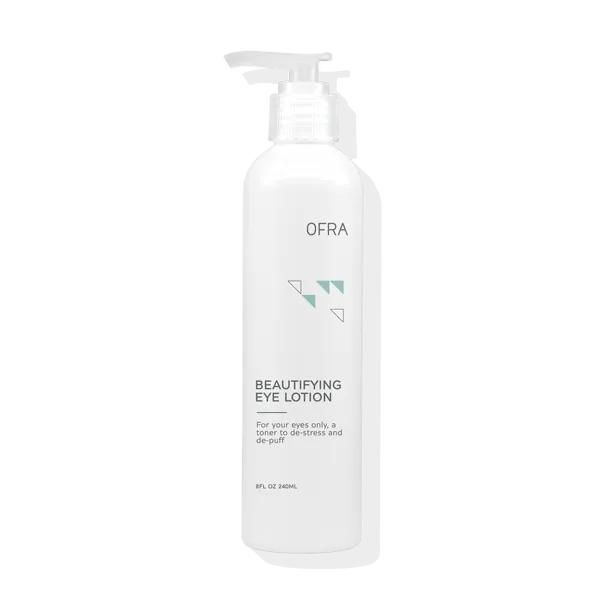 Beautifying Eye Lotion