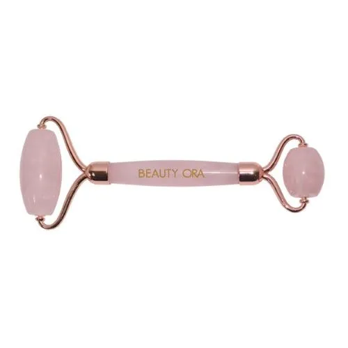 Beauty Ora Crystal Face, Eye and Body Roller