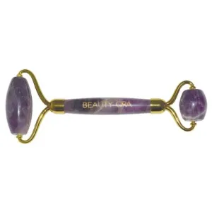 Beauty Ora Crystal Face, Eye and Body Roller