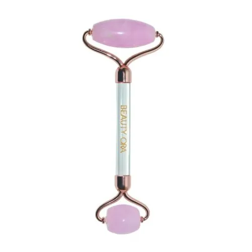 Beauty Ora Crystal Face, Eye and Body Roller
