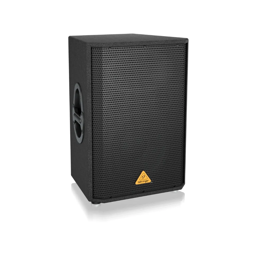 Behringer Eurolive VS1220 High-Performance 600W PA Speaker