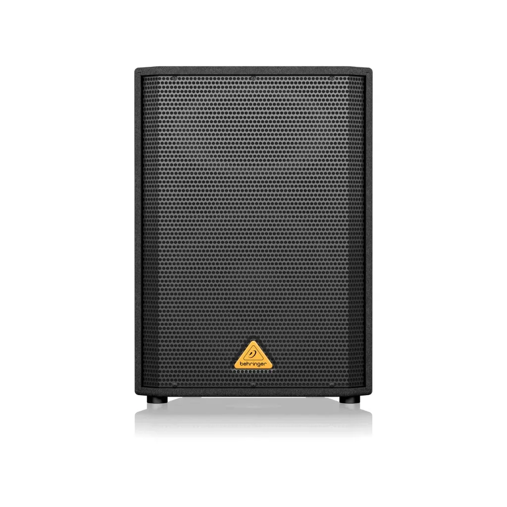 Behringer Eurolive VS1220 High-Performance 600W PA Speaker