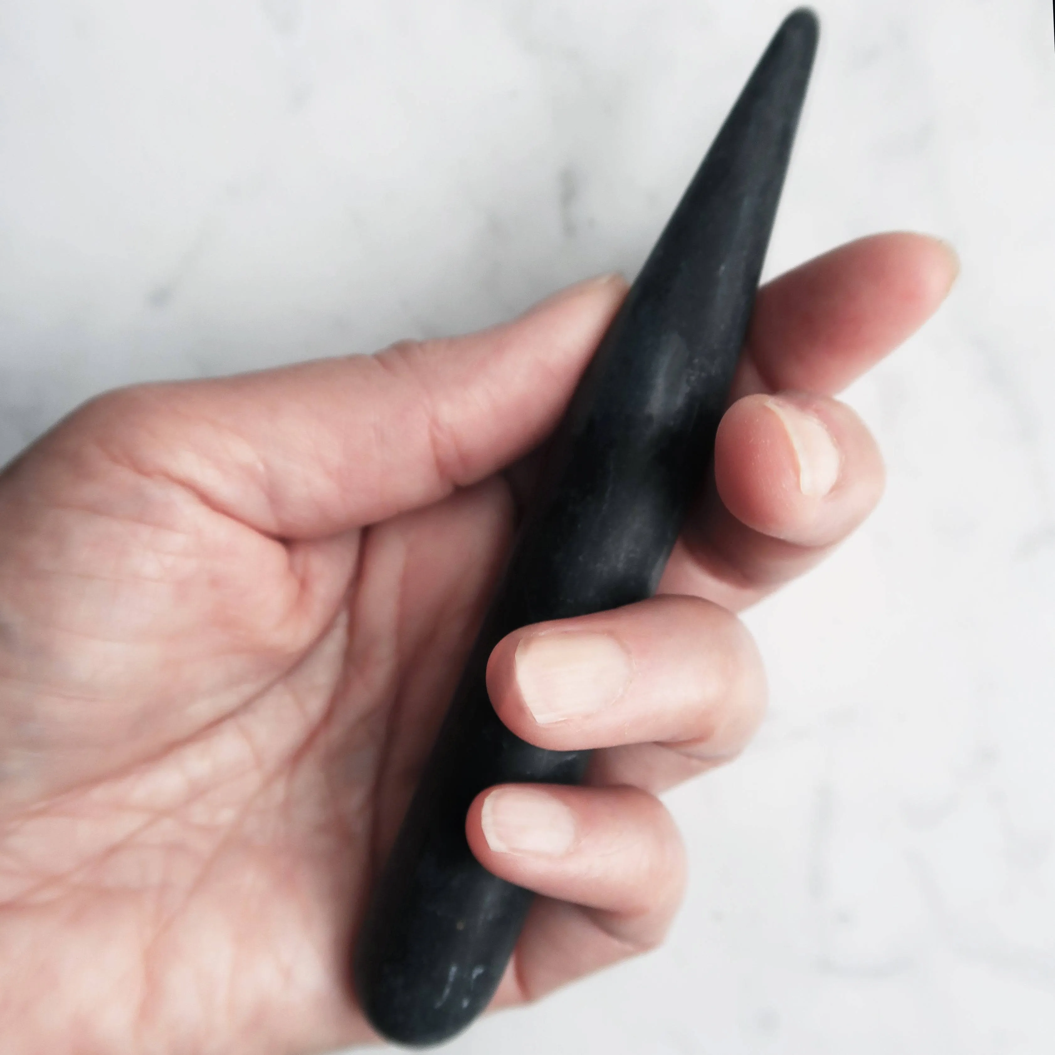 Bian Gua sha Massage Tool - Single