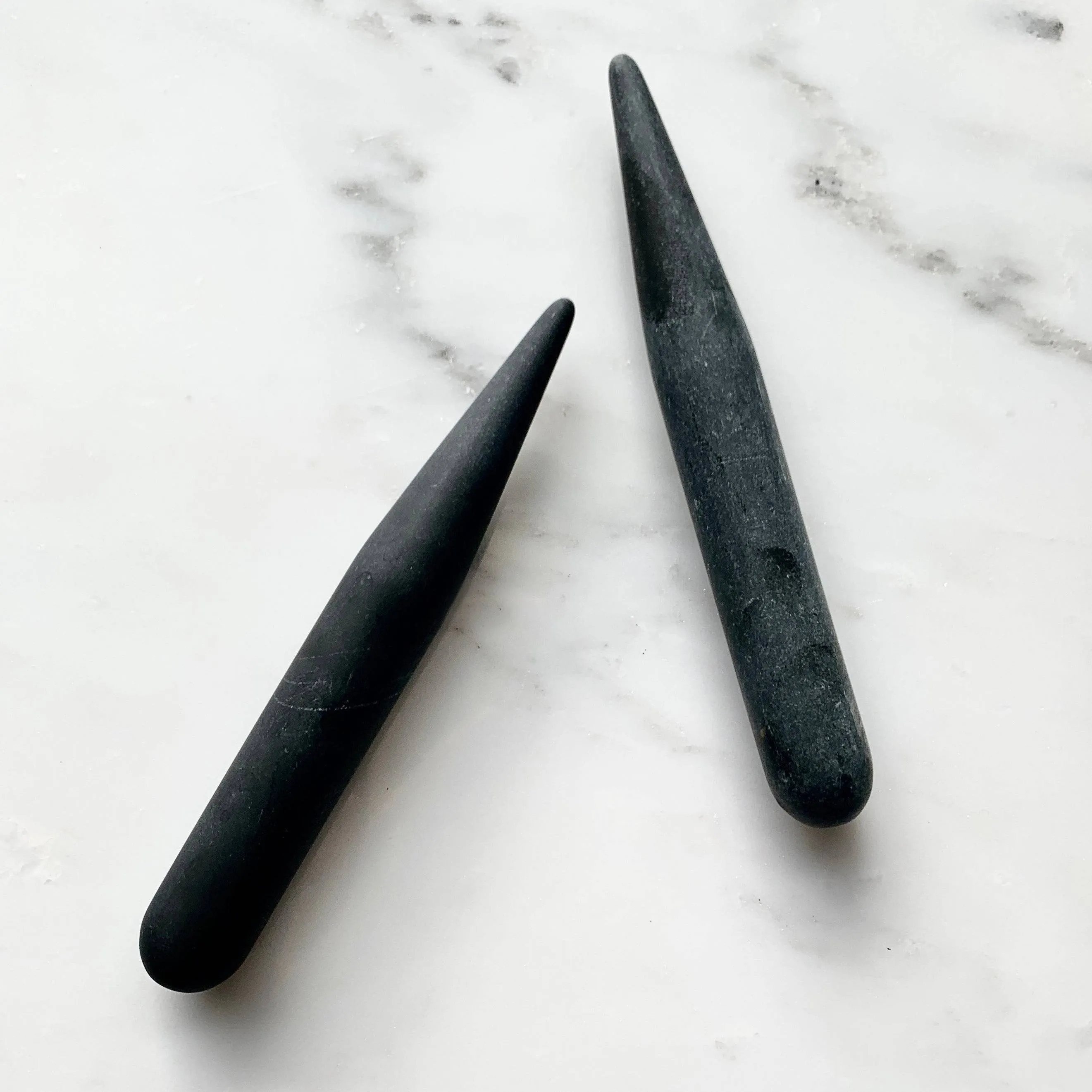 Bian Gua sha Massage Tool - Single
