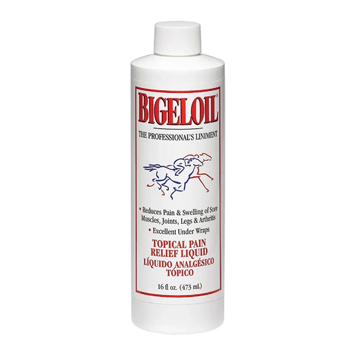 Bigeloil