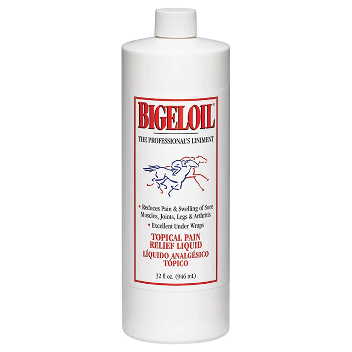 Bigeloil