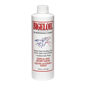 Bigeloil