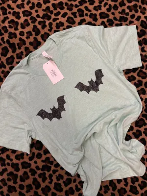 Boo Bats Tee