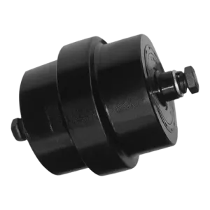 Bottom Roller for Komatsu PC16R-2