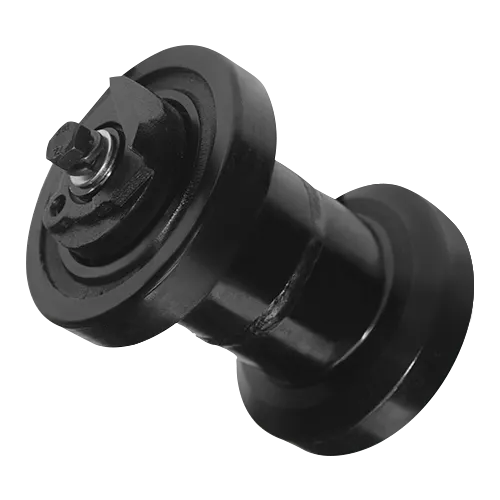 Bottom Roller for Kubota KX101-3
