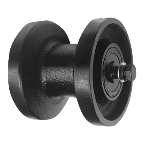 Bottom Roller for Yanmar  B12-3