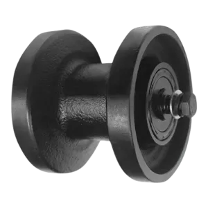 Bottom Roller for Yanmar  B12-3
